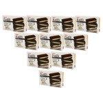 달곰 달곰 프란찌 요거트초코쿠키 58g 10개