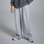 제이씨비 주니어용 와이드 트레이닝 팬츠 U510