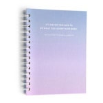 아이코닉디자인 아이코닉 아이코닉 헤이데이 스터디 플래너 라벤더색 150x210mm 5개