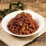 구첩반상 단짠 고소한 연근땅콩조림2kg 2kg 35523040