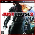 인트라링스 저스트 코즈2 (PS3)