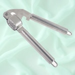 손잡이형 만능 올스텐 스텐 수동 주방용품 다지기