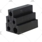 선반 도구 슬리브 텅스텐 지진 보어 홀더 작은 직경 절단 브래킷 16 20 10