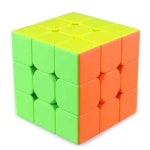 집중력큐브 플라스틱큐브 유닛 매직큐브