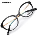 질샌더 질샌더 뿔테 안경테 JIL SANDER J4007-A 52