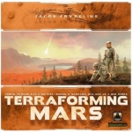 TERRAFORMING MARS 탐험 탐사 커플 보드게임 영문판 테라포밍 마스 영문판