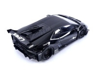 오토아트 AUTOart 118 리버티 워크 LB-실루엣 워크스 람보르기니 우라칸 GT 완성품