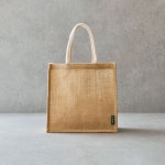 오늘좋은 오늘좋은 리얼스 에코백 소