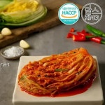 무주 반딧불 무풍 고랭지 배추김치 5kg