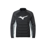 미즈노 하이브리드 패딩 피스테 piste32ye4641