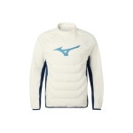 미즈노 하이브리드 패딩 피스테 piste32ye4641