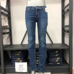 리바이스 312쉐이핑 기모 웜진 21166a0138kg