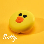 라인프렌즈 샐리 캐릭터 손난로 보조배터리 5200mAh