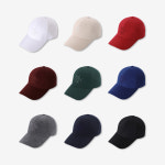 메종246 SIGNITURE OVERFIT BALLCAP