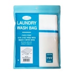 제퍼클로스 세탁망 10호 침대커버 이불 커튼용 특대