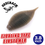 지크랙 벨로우즈 길 3 8 플로팅 3개 Geecrack Bellows Gill Floating