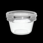 테팔 테팔 마스터씰 뉴 글라스 원형