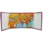 생각날기 한국사 북아트 몽골의 침입 접이 팝업북 만들기 고려 시대 대몽 항쟁 체험 교구