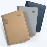 2026 우노 32절 펜홀더 스프링 다이어리 스케줄러