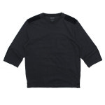 DKNY 라운드넥 7부티 h3575