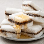 시루조아 시루조아 발효숙성 떡 우유가득 달콤한 설기 450g 10개입