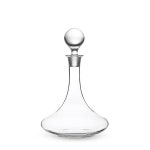 푸조 캐피테인 10 25 영 와인 디캔터 25 4 Ounces 230081