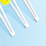 동물 캐릭터 어린이 젓가락질 젓가락 교정 교정기