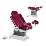 서광 전동식 산부인과진찰대 일반형 산부인과진료대 ET-100