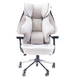 별빛의자 극세사 방수 게이밍의자 편하고 포근한 컴퓨터 의자 긁힘 방지 아쿠아플러스 체어 L Low A-100