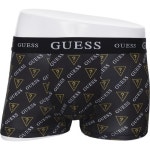 게스 블랙밴드 레드 드로즈 GDMDR864