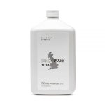 아일오브독스 Coature No. 18 블랙 코트 이브닝 프림로즈 오일 애견 샴푸