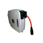 호스 릴 오토 54534 11x16x15m VC308055 EAR-1115