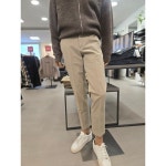 지오다노 지오다노 NEW 남자 기모 울트라스트레치 히든밴딩 치노 팬츠 11 5928 02 미드나잇 36