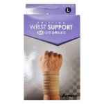 순면보호대 손목L 1EA 하프텔종합무역