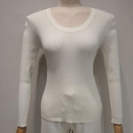 난닝구 디호드 니트 1125D2KT016