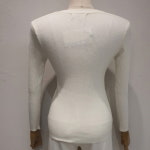 난닝구 디호드 니트 1125D2KT016