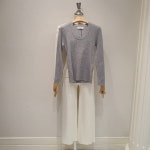 난닝구 디호드 니트 1125D2KT016