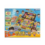 삼진인터내셔날 삼진인터내셔널 도전 방탈출게임 보드게임