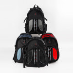 제노바 등산가방 30L 트래블백 분리수납 백팩 G7989