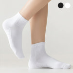 스포츠 쿠션 런닝 무지 축구 농구 테니스 마라톤 양말