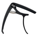 카포 어쿠스틱 일렉트릭 기타를 위한 후즈프로 6현 카포스