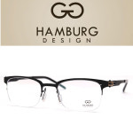 2022년형 일본수입안경테 남자 티타늄안경테 BYWP 반무테 아이씨베를린 아래모델명을 선택후 주문하세요 H9624