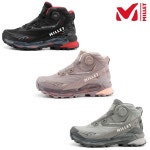 밀레아웃도어 카보 MID GTX 트레킹 등산화 MXSSB902