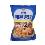 한성기업 한성기업 한성기업 한성 해물경단 270g x 2