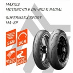 맥시스 MAXXIS 슈퍼맥스-SP 스포츠 타이어 120