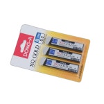 동아 XQ골드 0 5B 샤프심 리필 3개입