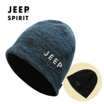 지프 지프 스피릿 겨울 방한 모자 비니 A019