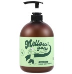 멜로우고트 데미지 스캘프 샴푸 프루티플로럴머스크향