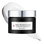 씨유스킨 나이아신 10% 비타민 C 크림 50ml