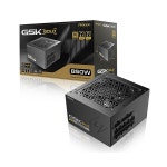 안텍 안텍 GSK 850W V2 80PLUS골드 풀모듈러 ATX3.1 (PCIE5.1)